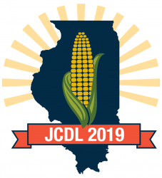 ACM/IEEE Joint Conference on Digital Libraries